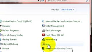 How to Disable Java for all Browsers