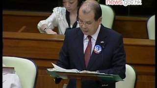 精神綜合中心達預期目標  (23.6.2010)