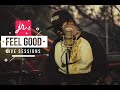Sjava - Dali (Live)