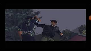 اخيرا ختمت gta3بلكامل