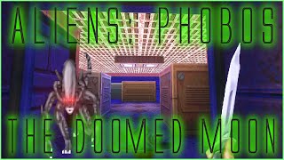 Doom | Aliens: Phobos The Doomed Moon | 01 | 100% Secrets