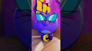 Catnap Pranked Me Pk Xd Meme Funny Comedy Memes Animation Pkxd Shorts