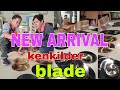 NEW ARRIVAL KENKILDER BLADE