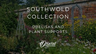 Southwold Collection Plant Supports - Harrod Horticultural