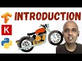 #1: Introduction to Keras | Install TensorFlow | Tutorial