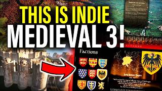 I Can't Believe This Indie Game Looks Better Than Total War