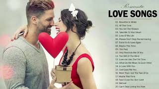 Romantic Love Songs 2020 / BEST ENGLISH LOVE SONGS COLLECTION - WestlIFE sHAYne Ward MLTR 2020