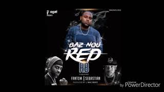 RB Illegal ft Fantom - baz nou red