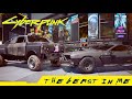 Cyberpunk 2077 - The Beast In me - Full Guide on obtaining The Beast and CTHULHU