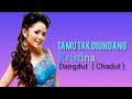 Kristina - Tamu Tak Diundang - Dangdut Chadut