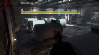 Call of Duty: Black Ops | How to Strafe Jump Voice Tutorial