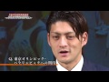 スポーツで元気なまち長岡へ　アルビＢＢとともにバスケで挑戦！③