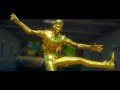 Midas (Golden Agent) - Springy (Fortnite Music Video)