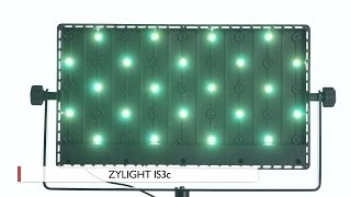 Hands-On Review: Zylight | IS3c LED Light Kit