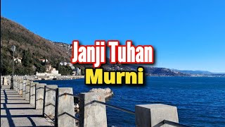 Janji Tuhan Murni - Renungan dan Doa Siang Suara Injil 16/1/2025