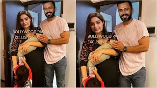 Sonam Kapoor and Anand Ahuja Grand Welcome Their First Baby Boy