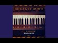 Break It Down (feat. Ashley) (Radio Edit)