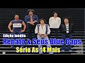 RENATO & SEUS BLUE CAPS | Série As 14 + ( Edição Inédita)