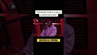 Kanye West EXPOSES The Media On the Joe Rogan Podcast #joeroganpodcast #interview #shorts