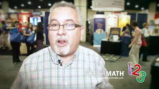 TouchMath All-Access ---- Teacher for Cognitively Impaired Students