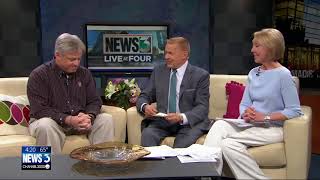 Tips on shredding documents, tax forms