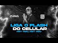 LIGA O FLASH DO CELULAR QUE A P*TARIA COMEÇOU - HEY HOU - HEY HOU - MC DELUX ( DJ Duarte )