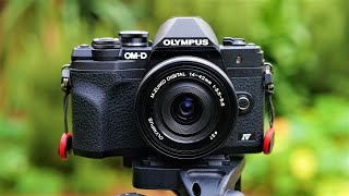 5 Best Olympus Cameras You Can Buy In 2023