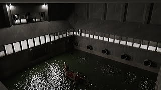 Scp_682_Containment_Breach.mp4 [SCP/VHS]