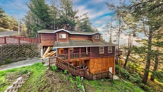 84 Buckhorn Ct, Whitethorn, CA