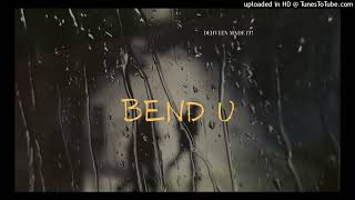 AFROBEAT INSTRUMENTAL 2022 |RUGER |BURNA BOY |OMAH LAY |BNXN AFROBEAT TYPE BEAT 'BEND U' #AFROSWING