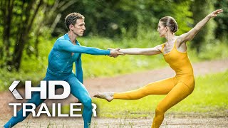 CUNNINGHAM Trailer German Deutsch UT (2019)