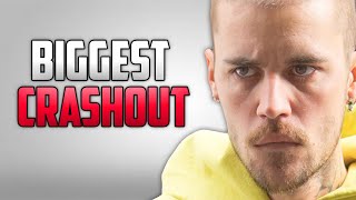 Justin Bieber: The Biggest Crashout of 2025