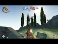 battlefield heroes rising hub royal gunner 23 6