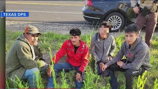 Cartels hiring human traffickers on Craigslist | NewsNation Prime