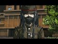 Ultimate Talent Development Plan - Korekiyo Shinguji Events [DRV3]