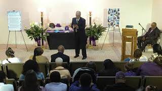 Live Services For: Verdell Miles