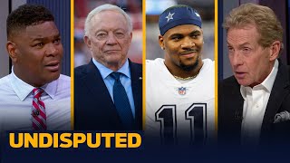 Cowboys are reportedly 