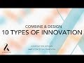 & 10 TYPES OF INNOVATION | Roger Mader