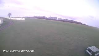 DSGC Cam 3 - Facing West