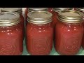 roasted tomato soup canning your harvest