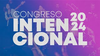 Congreso Intencional 2024 - Instituto AdorArt