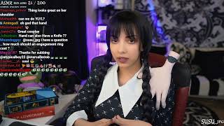 Susu The Biggest Idiot In Chat