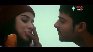 Oke Oka Mata Video Song | Chakram | Telugu Movie 2005 | Prabas | Asin.