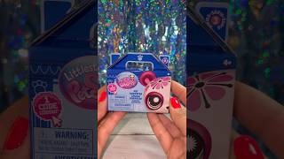 #shorts Littlest Pet Shop Series 3 #unboxing #asmr #littlestpetshop