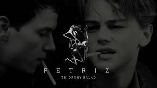 Petriz - Tři druhy nálad (prod. Lil Grippie)