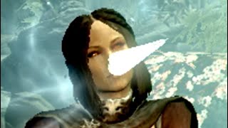 【Skyrim】射線上の内戦 Part41「聖蚕」【ゆっくり実況プレイ】