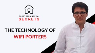 The Technology of Wifi Porters