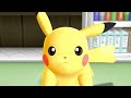 Pokémon Let's Go Pikachu & Eevee - Switch Gameplay (Part 1)