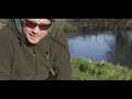 tacklebox specialist series episode 1 trotting for grayling fishing