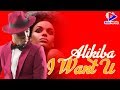 ALIKIBA - I WANT YOU ( Video 2018 )